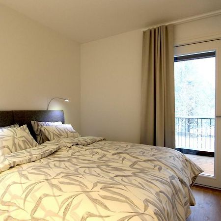 Apartament House Of Saga Rovaniemi Zewnętrze zdjęcie