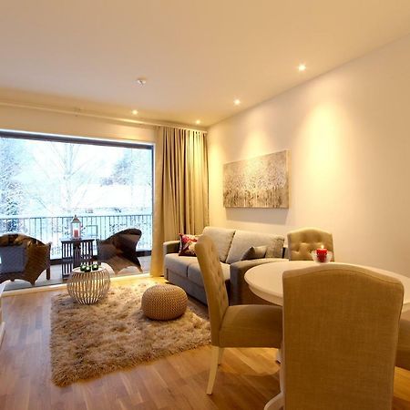 Apartament House Of Saga Rovaniemi Zewnętrze zdjęcie