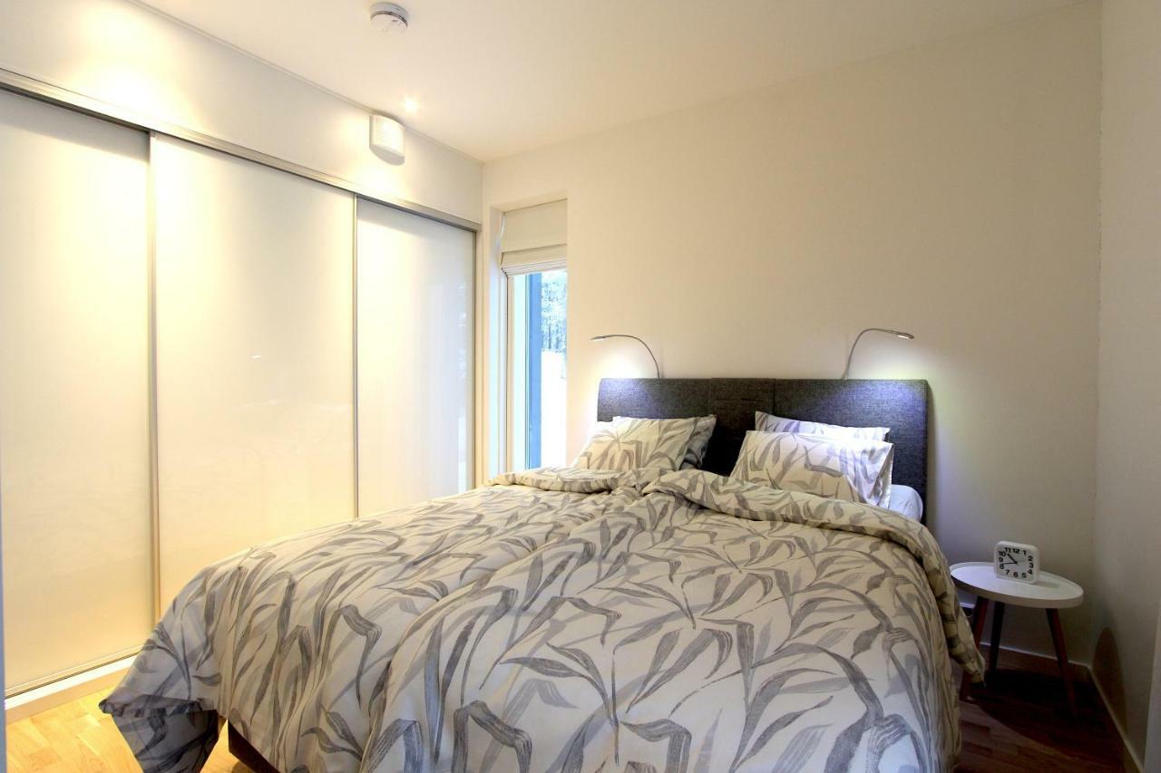 Apartament House Of Saga Rovaniemi Zewnętrze zdjęcie