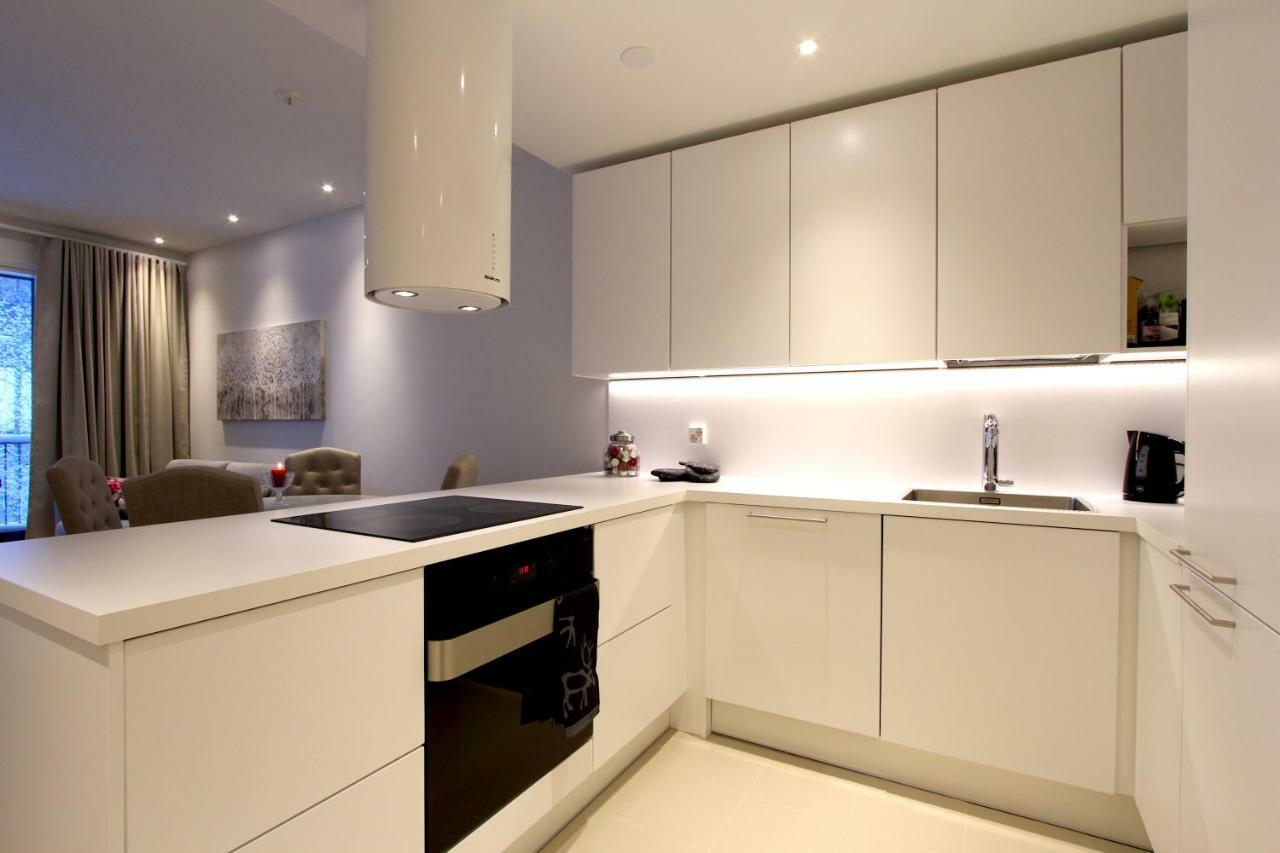 Apartament House Of Saga Rovaniemi Zewnętrze zdjęcie