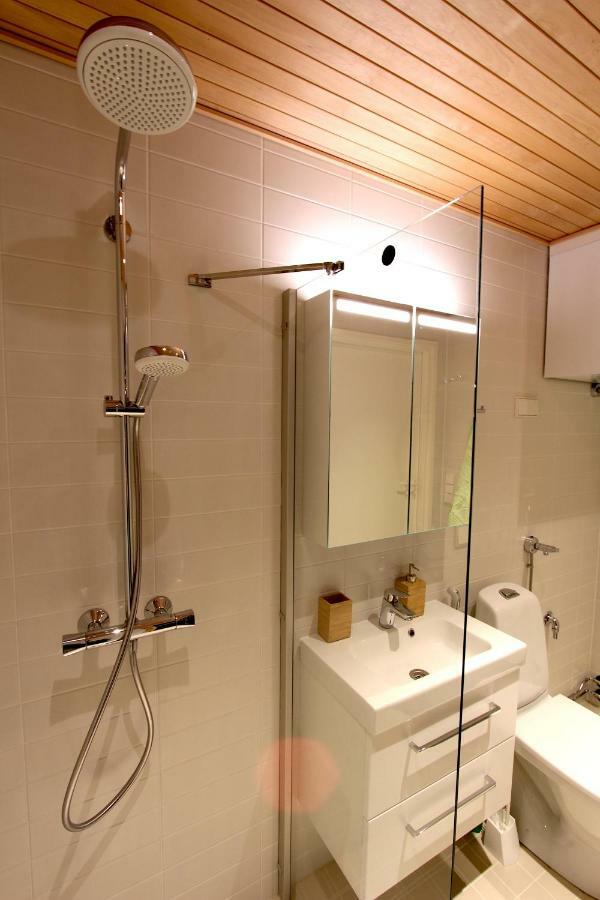 Apartament House Of Saga Rovaniemi Zewnętrze zdjęcie