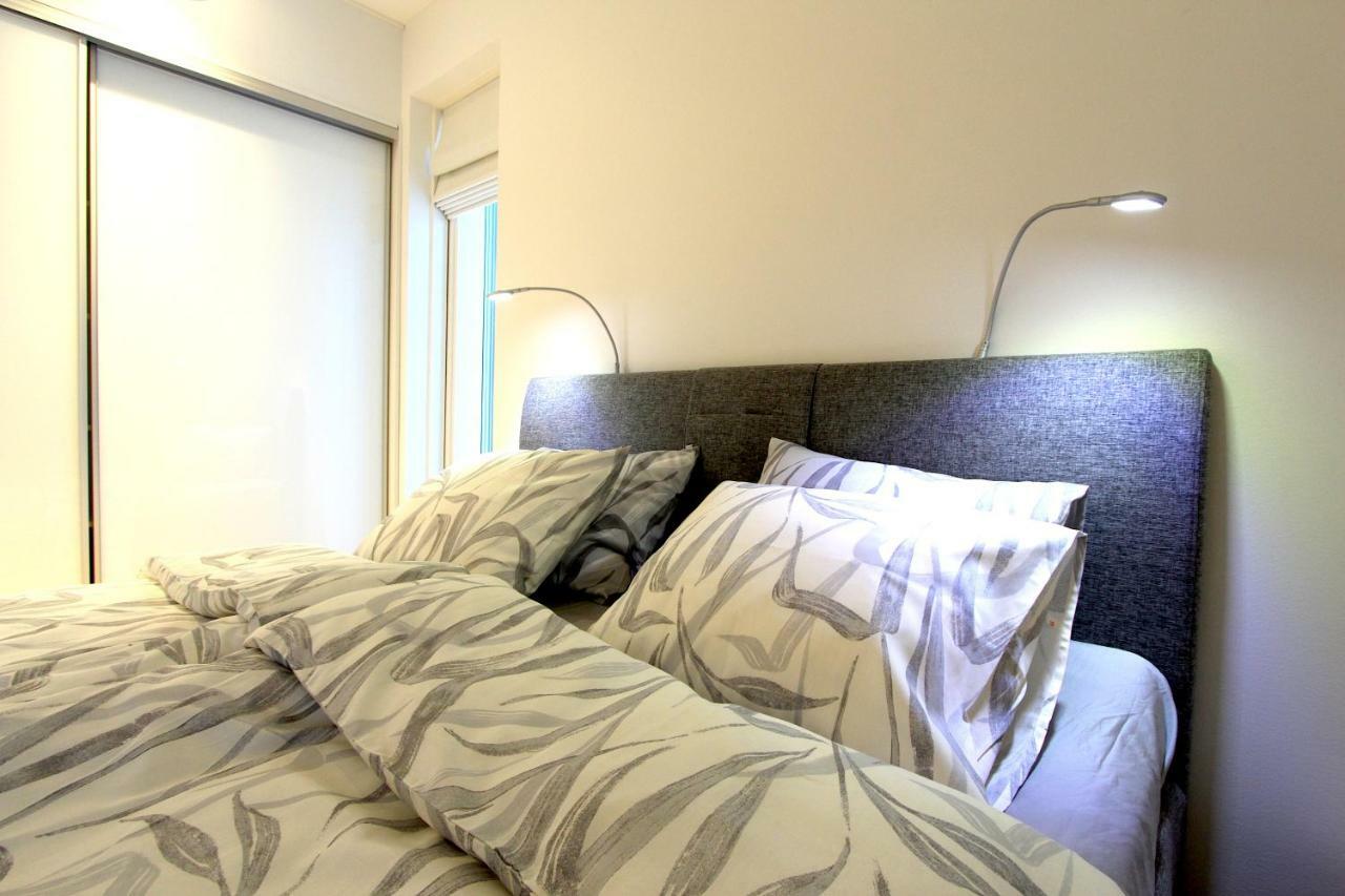 Apartament House Of Saga Rovaniemi Zewnętrze zdjęcie